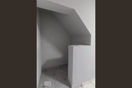 Sala de casa para alugar com 2 quartos, 80m² em Vila Prudente, São Paulo