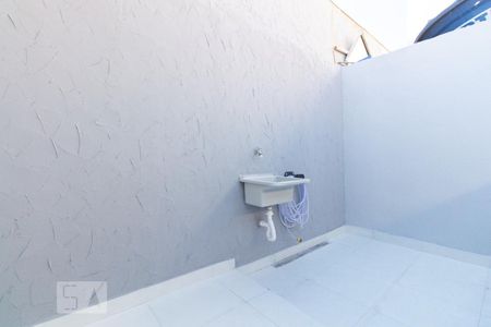 Casa para alugar com 80m², 2 quartos e sem vaga Casa para alugar com 80m², 2 quartos e sem vagaÁrea de serviço