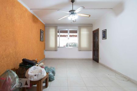 Sala de casa à venda com 3 quartos, 100m² em Água Fria, São Paulo