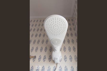 Banheiro de casa à venda com 3 quartos, 100m² em Água Fria, São Paulo