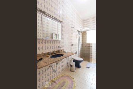 Banheiro de casa à venda com 3 quartos, 100m² em Água Fria, São Paulo
