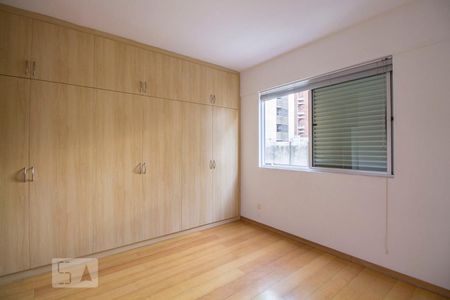 Quarto  de apartamento para alugar com 1 quarto, 58m² em Santa Efigênia, Belo Horizonte