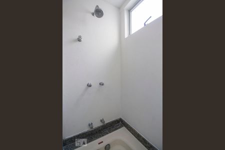 Apartamento para alugar com 58m², 1 quarto e 1 vagaBanho
