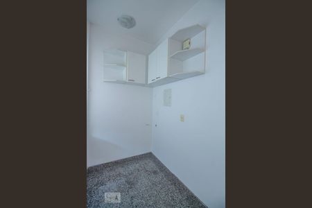 Cozinha de apartamento para alugar com 1 quarto, 58m² em Santa Efigênia, Belo Horizonte