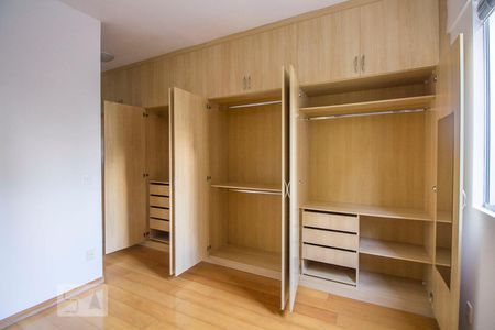 Quarto  de apartamento para alugar com 1 quarto, 58m² em Santa Efigênia, Belo Horizonte