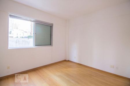 Quarto  de apartamento para alugar com 1 quarto, 58m² em Santa Efigênia, Belo Horizonte