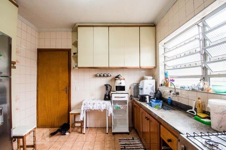 Casa à venda com 250m², 3 quartos e 7 vagasCozinha