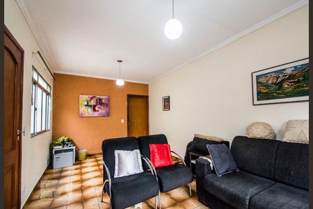 Sala de casa à venda com 3 quartos, 250m² em Vila Mariana, São Paulo