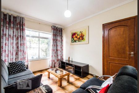 Sala de casa à venda com 3 quartos, 250m² em Vila Mariana, São Paulo