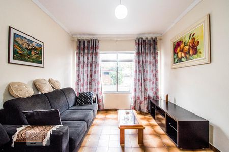 Sala de casa à venda com 3 quartos, 250m² em Vila Mariana, São Paulo