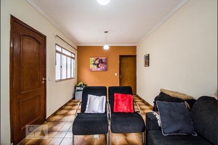 Sala de casa à venda com 3 quartos, 250m² em Vila Mariana, São Paulo