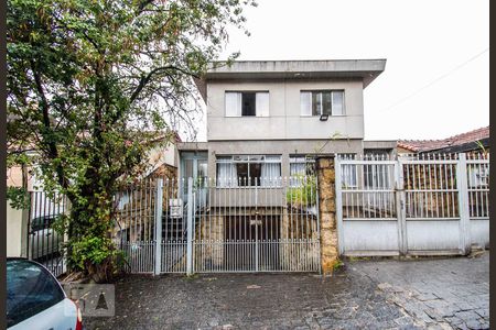 Casa à venda com 250m², 3 quartos e 7 vagasFachada
