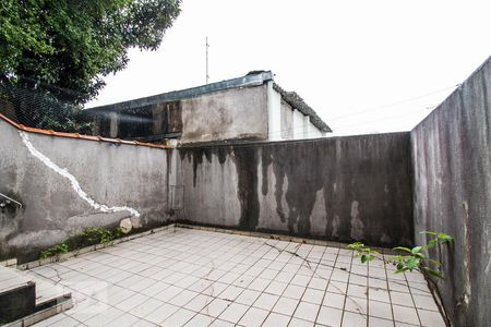Casa à venda com 250m², 3 quartos e 7 vagasQuintal