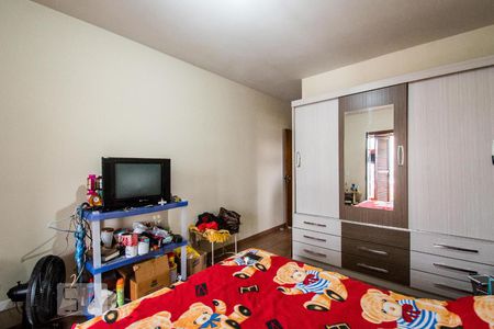 Casa à venda com 250m², 3 quartos e 7 vagasSuíte 1