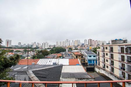 Casa à venda com 250m², 3 quartos e 7 vagasVista da Suíte 1
