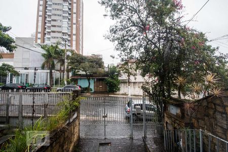 Vista da Sala de casa à venda com 3 quartos, 250m² em Vila Mariana, São Paulo