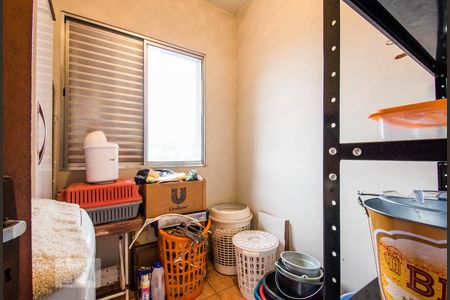 Casa à venda com 250m², 3 quartos e 7 vagasQuarto de Serviço