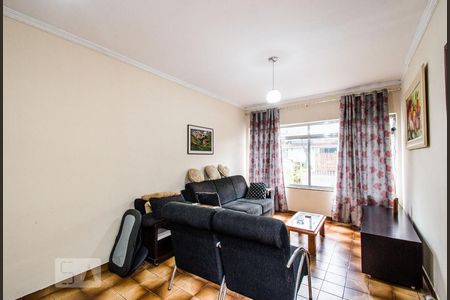 Sala de casa à venda com 3 quartos, 250m² em Vila Mariana, São Paulo