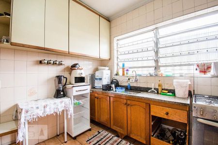 Casa à venda com 250m², 3 quartos e 7 vagasCozinha