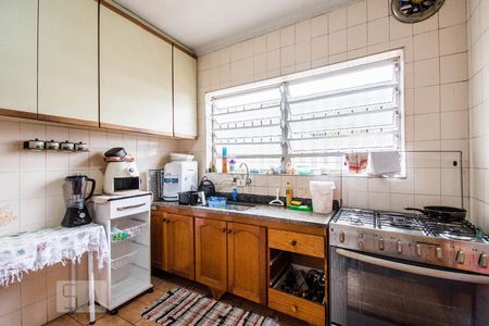 Casa à venda com 250m², 3 quartos e 7 vagasCozinha