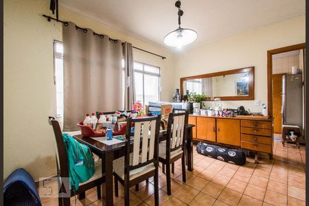 Sala 2 de casa à venda com 3 quartos, 250m² em Vila Mariana, São Paulo