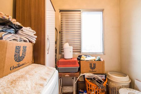 Casa à venda com 250m², 3 quartos e 7 vagasQuarto de Serviço