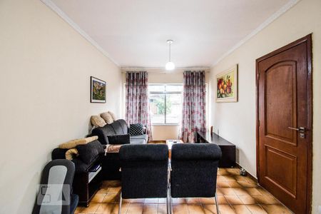 Sala de casa à venda com 3 quartos, 250m² em Vila Mariana, São Paulo