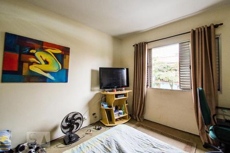 Casa à venda com 250m², 3 quartos e 7 vagasSuíte 2