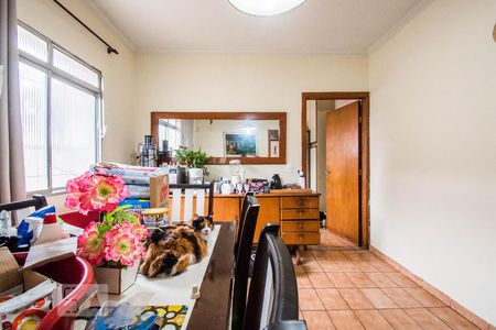 Sala 2 de casa à venda com 3 quartos, 250m² em Vila Mariana, São Paulo