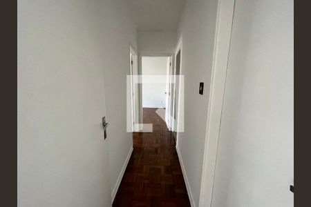 Apartamento à venda com 100m², 2 quartos e sem vaga Apartamento à venda com 100m², 2 quartos e sem vagaCorredor