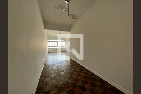 Apartamento à venda com 100m², 2 quartos e sem vaga Apartamento à venda com 100m², 2 quartos e sem vagaSala