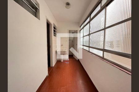 Apartamento à venda com 100m², 2 quartos e sem vaga Apartamento à venda com 100m², 2 quartos e sem vagaÁrea de Serviço