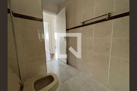 Apartamento à venda com 100m², 2 quartos e sem vaga Apartamento à venda com 100m², 2 quartos e sem vagaBanheiro