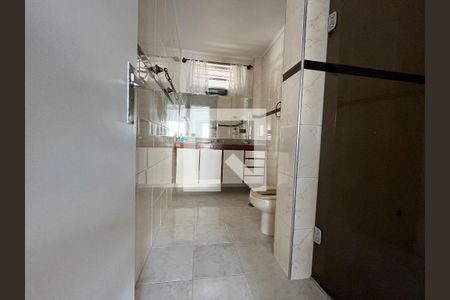Apartamento à venda com 100m², 2 quartos e sem vaga Apartamento à venda com 100m², 2 quartos e sem vagaBanheiro