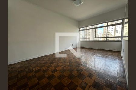 Apartamento à venda com 100m², 2 quartos e sem vaga Apartamento à venda com 100m², 2 quartos e sem vagaSala