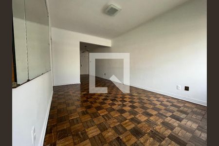 Apartamento à venda com 100m², 2 quartos e sem vaga Apartamento à venda com 100m², 2 quartos e sem vagaSala