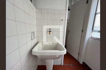 Apartamento à venda com 100m², 2 quartos e sem vaga Apartamento à venda com 100m², 2 quartos e sem vagaÁrea de Serviço