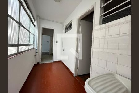 Apartamento à venda com 100m², 2 quartos e sem vaga Apartamento à venda com 100m², 2 quartos e sem vagaÁrea de Serviço