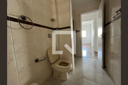 Apartamento à venda com 100m², 2 quartos e sem vaga Apartamento à venda com 100m², 2 quartos e sem vagaBanheiro