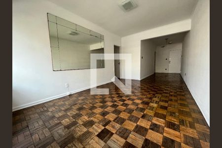 Apartamento à venda com 100m², 2 quartos e sem vaga Apartamento à venda com 100m², 2 quartos e sem vagaSala