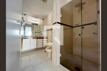 Apartamento à venda com 100m², 2 quartos e sem vaga Apartamento à venda com 100m², 2 quartos e sem vagaBanheiro
