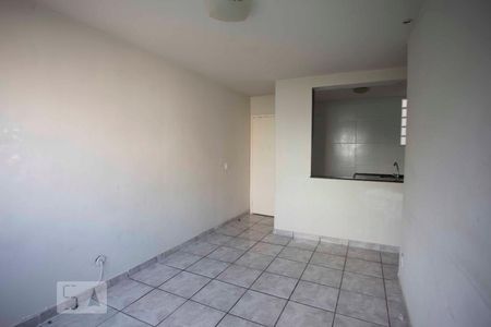 sala' de apartamento à venda com 3 quartos, 70m² em Santa Rosa, Niterói