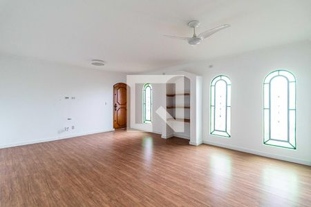 Sala de casa para alugar com 5 quartos, 300m² em Parque Continental, São Paulo