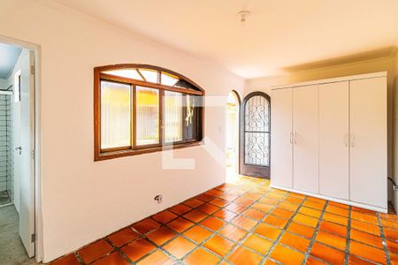 Casa para alugar com 300m², 5 quartos e 2 vagasEdícula