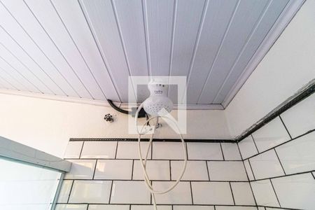 Casa para alugar com 300m², 5 quartos e 2 vagasEdícula - Banheiro