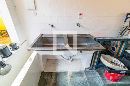 Casa para alugar com 300m², 5 quartos e 2 vagasLavanderia