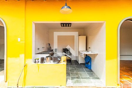 Casa para alugar com 300m², 5 quartos e 2 vagasLavanderia