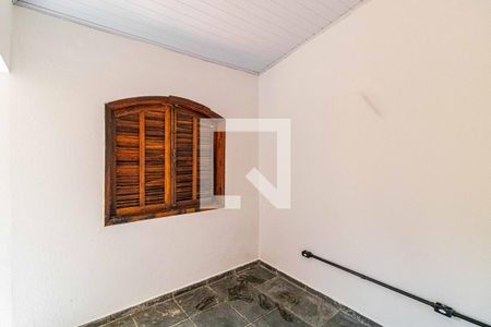 Casa para alugar com 300m², 5 quartos e 2 vagasQuarto de serviço