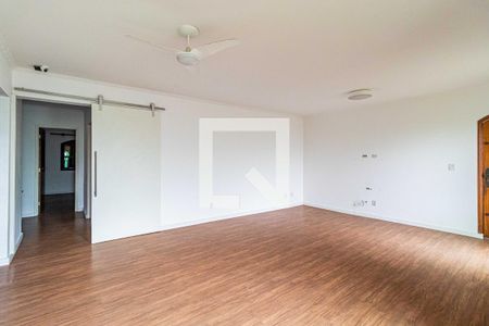 Sala de casa para alugar com 5 quartos, 300m² em Parque Continental, São Paulo