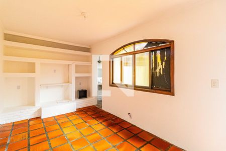 Casa para alugar com 300m², 5 quartos e 2 vagasEdícula